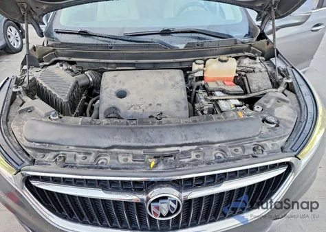 2019 Buick Enclave Essence from USA, damaged, VIN 5GAERBKW1KJ281152